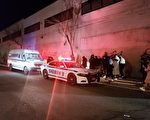跨年夜皇后區華人酒吧超300人聚集  四華人被控