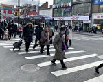 紐約市民預期壽命提高到81.3歲