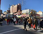 2020大選亞裔投票創紀錄