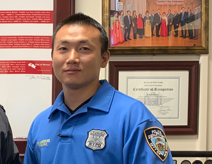 纽约共谍案证据披露昂旺与中领馆13次通话| 中共代理人| 大纪元