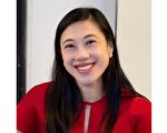 黃敏儀籲選舉局改善選票中文翻譯
