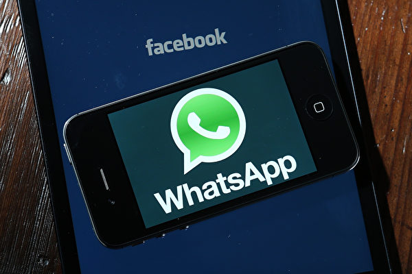 WhatsApp強制分享資料給臉書 用戶跳槽Telegram