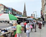 皇后區補助受疫情影響小商業 最高2萬元 提供中文協助