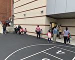 CDC研究人员：做好防护  学生可返校