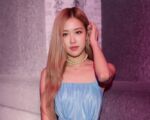 Rosé of BLACKPINK