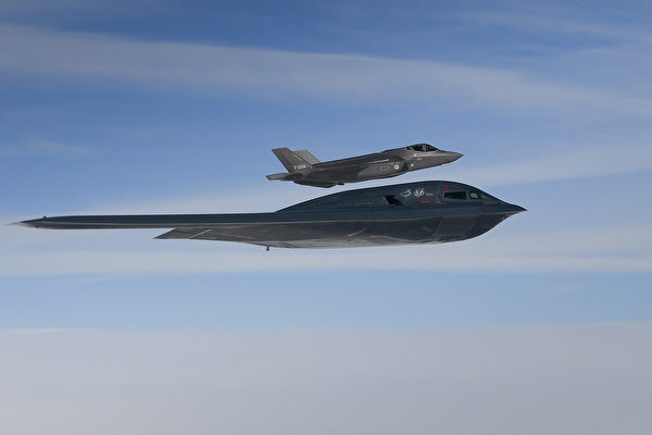為何將F-35A變成隱形「核轟炸機」是好主意