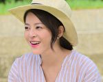 蘇晏霈角色形象受喜愛 安排過年陪家人走春