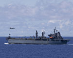 澳政府將投資10億 為海軍配備新型遠程導彈