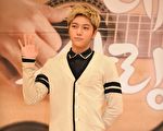INFINITE金明洙將出solo曲：入伍前送粉絲禮物