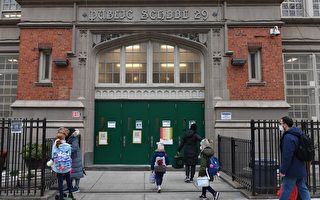 紐約市資優班4月份最後一次入學考 9月推新制