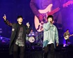 周杰倫2021首演獻五月天 「周五組合」再現