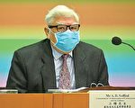 截取通讯及监察事务专员指 无权监督“国安法”调查