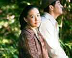 《我啊》田中裕子与苍井优等五人共饰一角