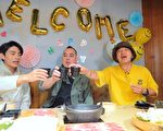 黃秋生不愛火鍋 評論「像廚餘」嚇壞KID