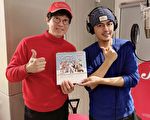 夢見黃子佼「入夢唱跳」 蔣三省天亮邀合唱