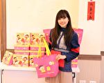 吴汶芳陪憨儿献爱心 计划新年先发单曲再出辑
