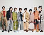Hey! Say! JUMP新輯首週Oricon稱冠 15日推台壓版