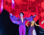 李翊君台灣巡迴演唱會3月開跑 勤練深蹲養體力