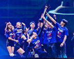 《全明星》首季收视创新高 参赛明星人气窜升