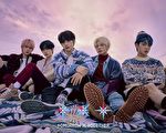 TXT推出首張日文專輯 本月公開先行曲《Force》