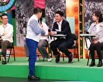 看好「3Q哥」綜藝潛力 澎恰恰力邀進演藝圈