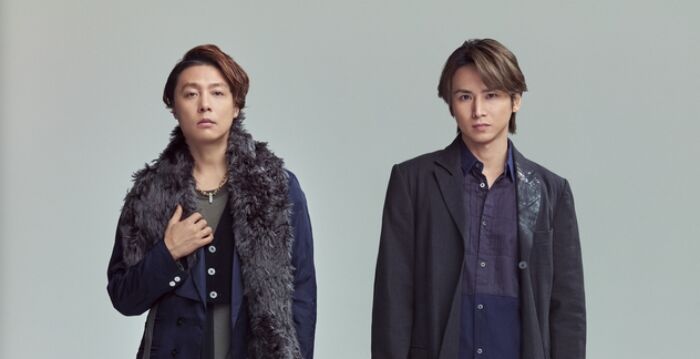 堂本刚离开公司后 KinKi Kids首次要开演唱会