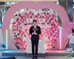 《戒指流浪記》終章 宥勝跳機場求婚舞喊害羞