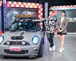 Darren分享開車必備法寶 減少行車糾紛