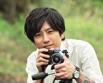 新片獲日奧斯卡8項優秀獎 二宮和也再戰影帝