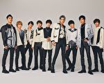 Snow Man全團隔離回歸 新曲首週衝出80萬銷量