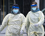 安省溫莎護理院一護工染疫死亡