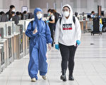 入境加國旅客染疫激增 政府措施將越來越嚴
