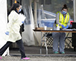 未來10天疫情凶險 全國死亡人數預超2000