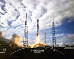 台灣參與開發立方衛星 預定14日在印度發射