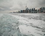 多倫多本週降溫 感覺-18℃