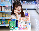 預測2021健康美麗趨勢 化疫情為商機