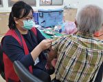 桃市添購5千劑流感疫苗   開放市民免費接種