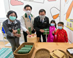 桃园龟山亲子馆启用   打造幸福育儿环境