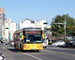 嘉市公车红线及黄线10日前免费  11日起正式营运