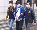 宅男盜PTT帳號揚言恐攻 IP設日仍遭逮