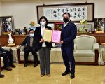 吴芳铭接任云林农业处长 县长期许注入新活力