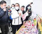籲公開萊豬進口商 侯友宜：落實源頭管理