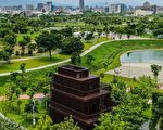 全台最大中央公園啟用 可望活絡逢甲商圈買氣