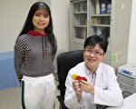少女水腫誤以為發胖  狼瘡引發洗腎保命
