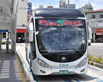 台中免費公車綁卡上路 市民怨：還是被扣款