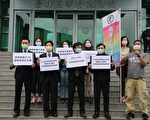 eID訴訟3度開庭 台民團：盼改回紙本