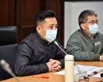 因应莱猪进口 竹市卫生局加强稽查食品业者