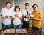 獲十大國旅城市 林右昌：翻轉基隆最佳見證