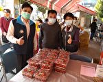 嘉义分署法拍人潮强强滚  桌游推广反应热烈