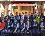 入選台灣工藝之家  漆工藝師梁晊瑋台中掛牌